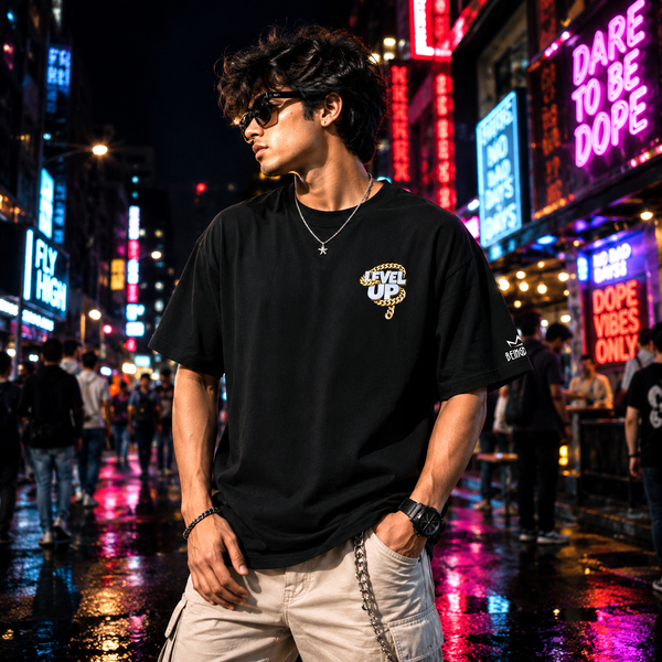 Dope Mode: ON