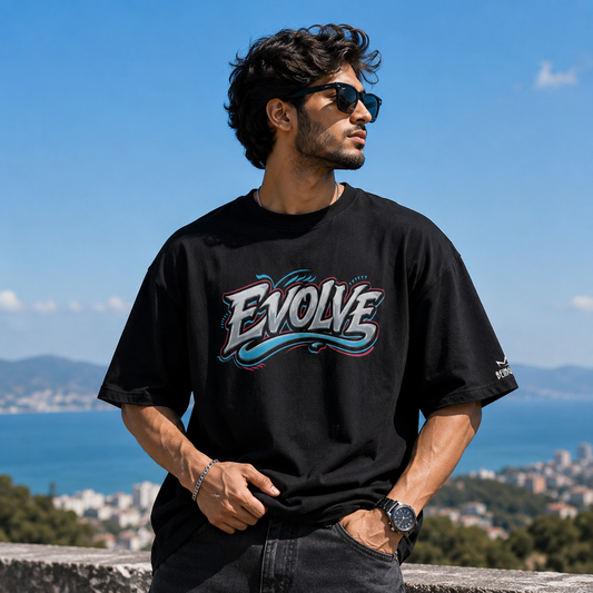 EVOLVE