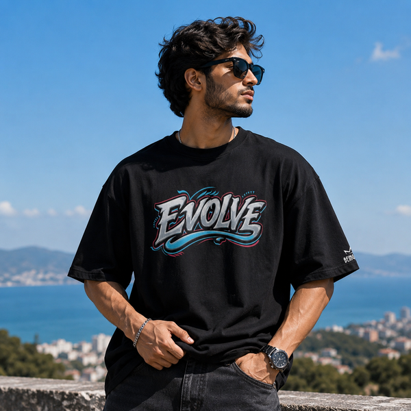 EVOLVE